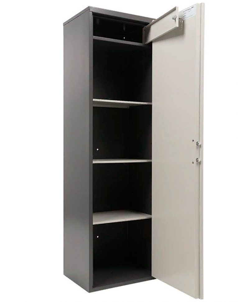 Бухгалтерский шкаф Aiko SL-150Т EL купить в Краснодаре