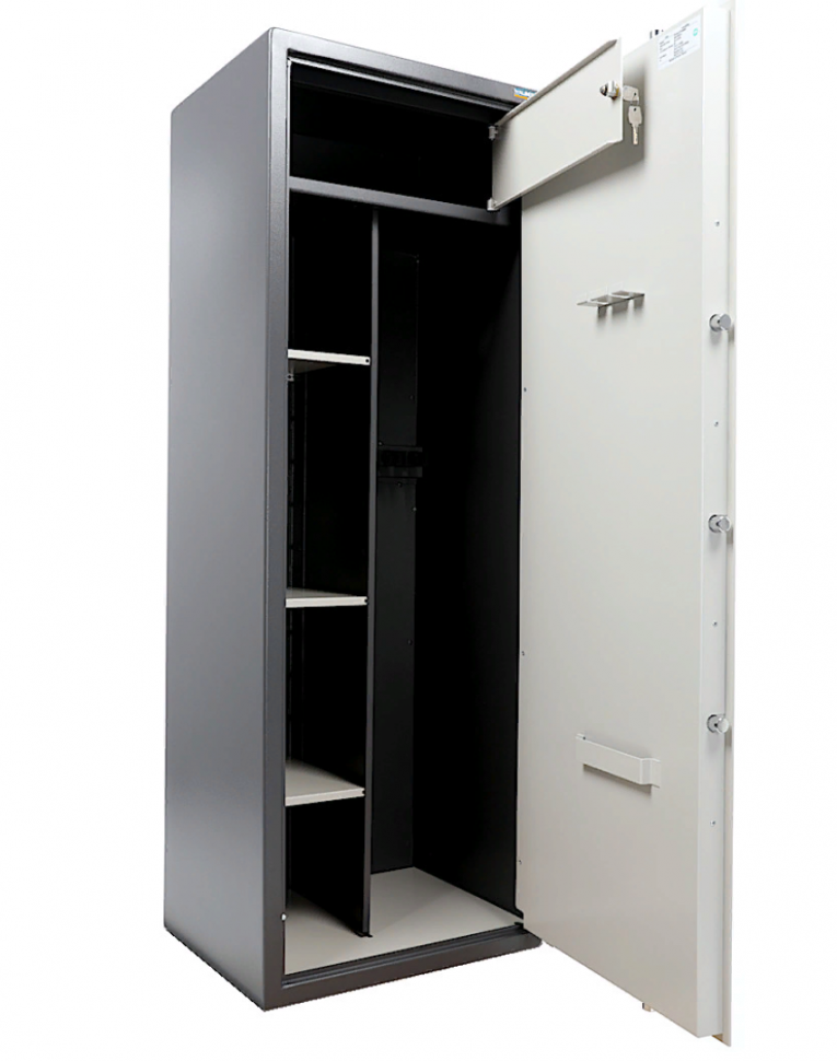 Оружейный сейф Valberg Сапсан-4 купить в Краснодаре Оружейный сейф Valberg Сапсан-4 купить в Краснодаре