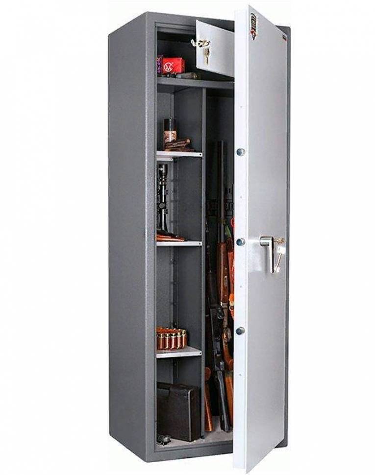 Оружейный сейф Valberg Сапсан-4 купить в Краснодаре Оружейный сейф Valberg Сапсан-4 купить в Краснодаре