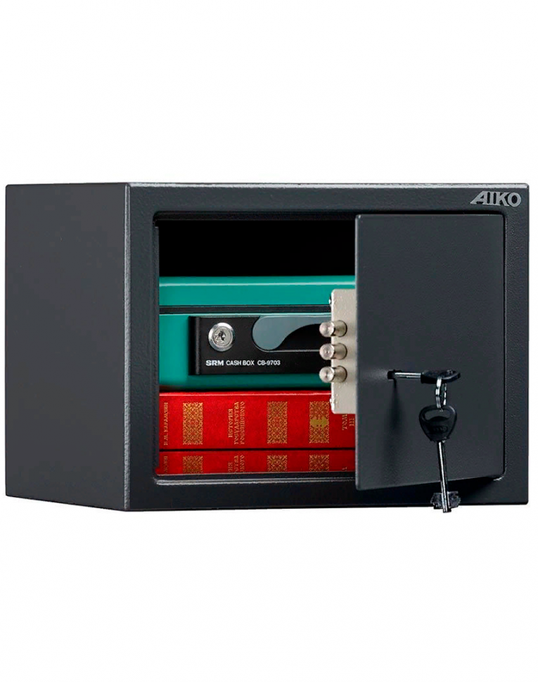 Мебельный сейф Aiko Т-230 KL купить в Краснодаре Мебельный сейф Aiko Т-230 KL купить в Краснодаре