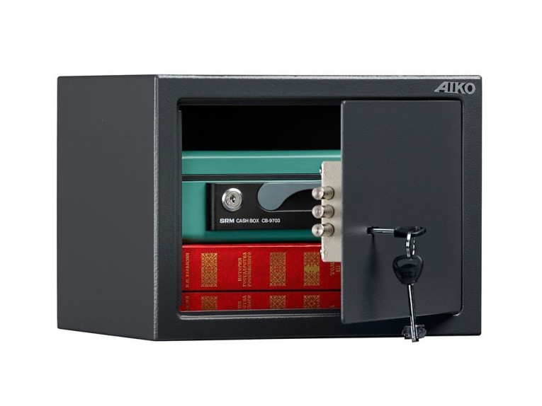 Мебельный сейф Aiko Т-230 KL купить в Краснодаре Мебельный сейф Aiko Т-230 KL купить в Краснодаре