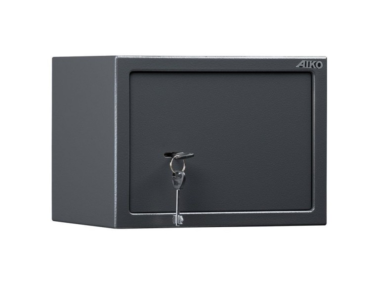 Мебельный сейф Aiko Т-230 KL купить в Краснодаре Мебельный сейф Aiko Т-230 KL купить в Краснодаре