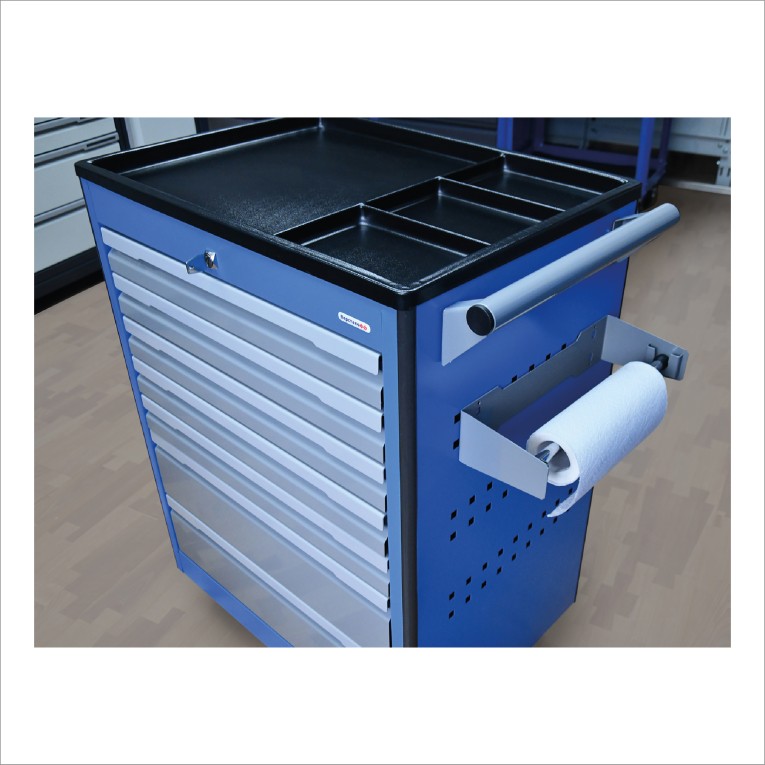 Тележка инструментальная TNC 950.5 купить в Краснодаре