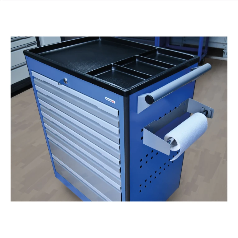 Тележка инструментальная TNC 950.5 купить в Краснодаре