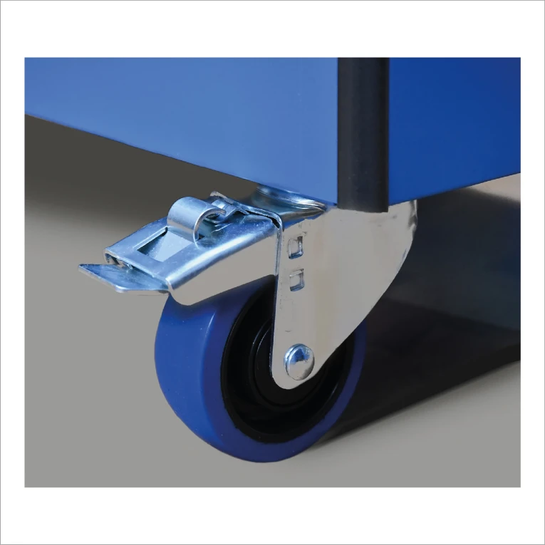 Тележка инструментальная TNC 950.5 купить в Краснодаре