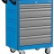 Тележка инструментальная TNC 950.5