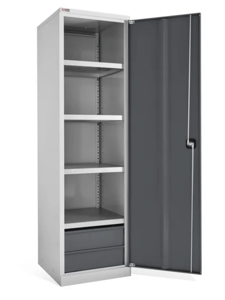 Шкаф инструментальный ДиКом ВЛ-К-050-05 купить в Краснодаре Шкаф инструментальный ДиКом ВЛ-К-050-05 купить в Краснодаре