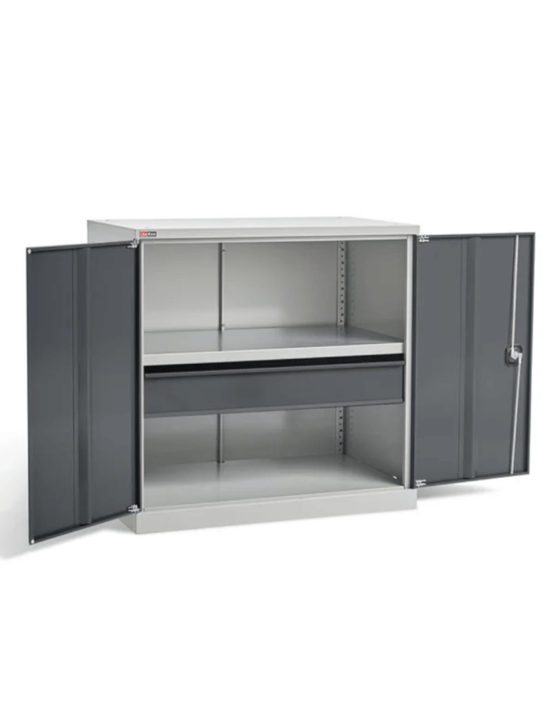 Шкаф инструментальный ДиКом ВЛ-051-02 купить в Краснодаре Шкаф инструментальный ДиКом ВЛ-051-02 купить в Краснодаре