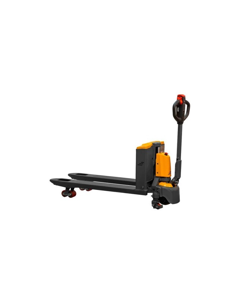 Самоходная тележка CBD20W-II Li (2000 кг; li-ion 48В / 20Ач) СМАРТЛИФТ (SMARTLIFT) / СМАРТ (SMART) купить в Краснодаре