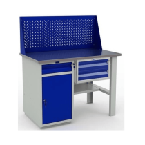 Верстак Profi WT120.WD2/F1.110 Верстак Profi WT120.WD2/F1.110