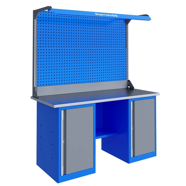 Верстак PRF 161.77.1-2F купить в Краснодаре Верстак PRF 161.77.1-2F купить в Краснодаре