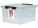 Контейнер Rox Box Original 36 (500х390х250 мм с крышкой и клипсами прозрачный) купить в Краснодаре