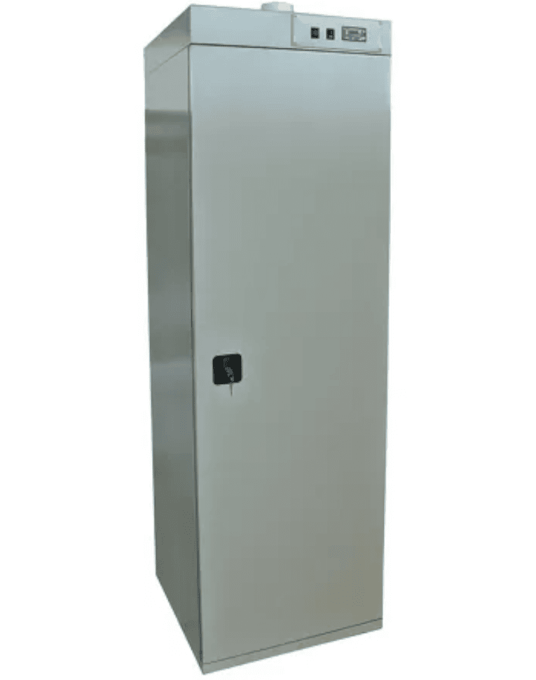 Сушильный шкаф ШС-2  для одежды и обуви купить в Краснодаре