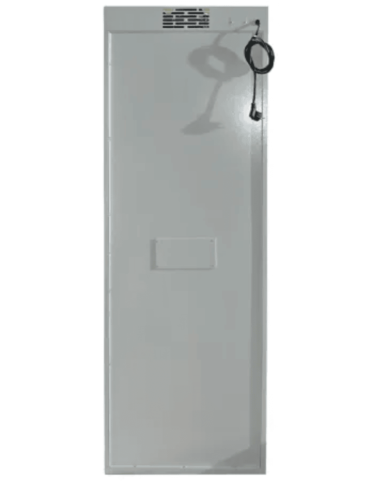 Сушильный шкаф ШС-2  для одежды и обуви купить в Краснодаре