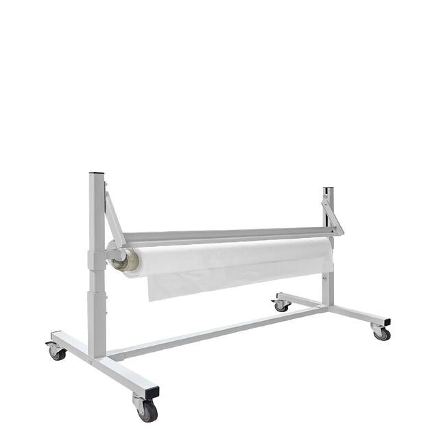 Стойка упаковочная для рулонных материалов Gresson СРМ-1500 купить в Краснодаре