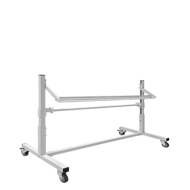 Стойка упаковочная для рулонных материалов Gresson СРМ-1500 купить в Краснодаре