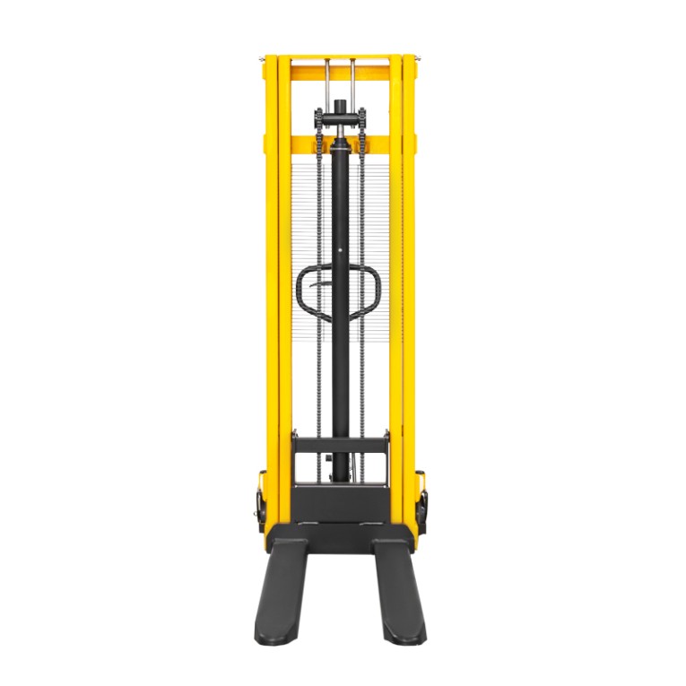 Ручной гидравлический штабелер SDA 1530 (1500 кг; 3 м; фиксированные вилы) SMARTLIFT (SMART) купить в Краснодаре