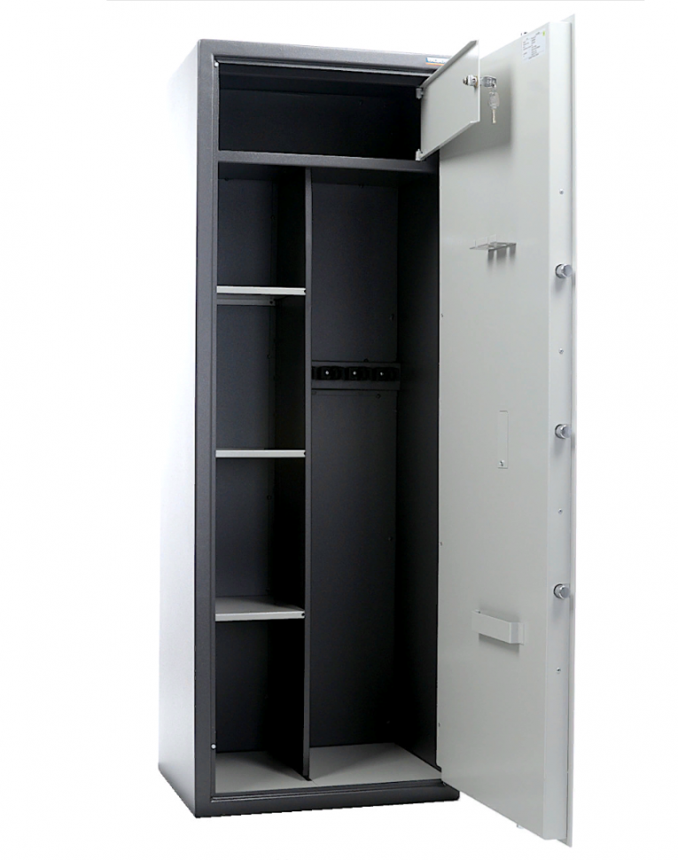 Оружейный сейф Valberg Сапсан-4 EL купить в Краснодаре Оружейный сейф Valberg Сапсан-4 EL купить в Краснодаре