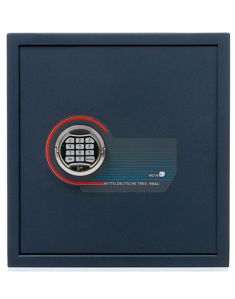 Мебельный сейф МDТВ ES-46.E купить в Краснодаре