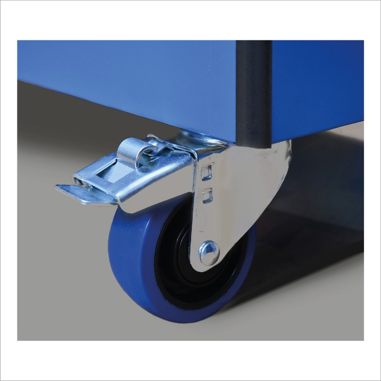 Тележка инструментальная TNC 950.6 купить в Краснодаре