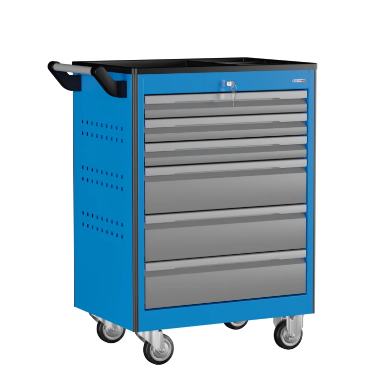 Тележка инструментальная TNC 950.6 купить в Краснодаре