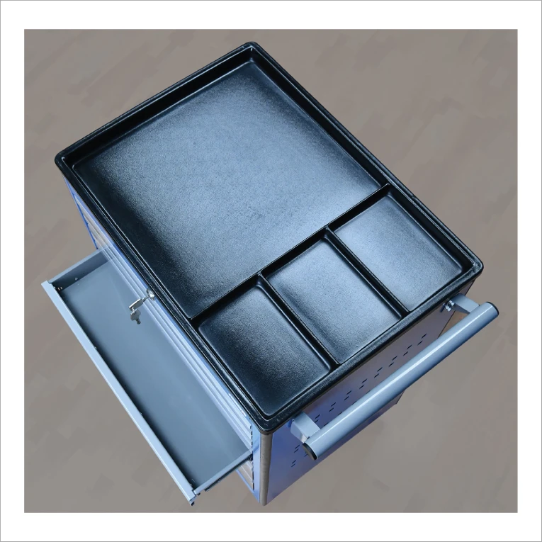 Тележка инструментальная TNC 950.6 купить в Краснодаре