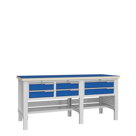 Верстак CTR 2032.S11L1.23 купить в Краснодаре