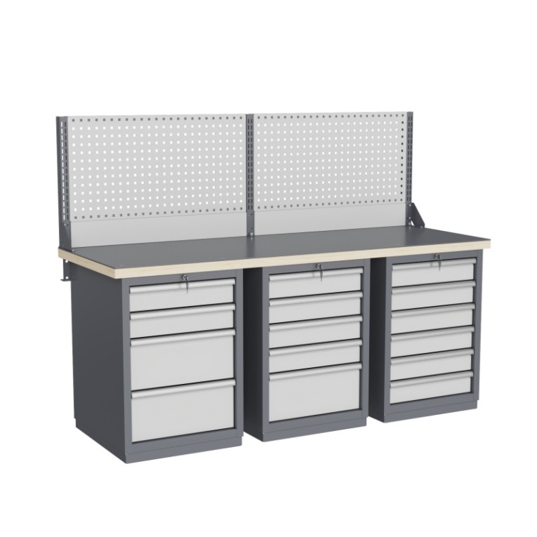 Верстак FBK 205.456-1 купить в Краснодаре