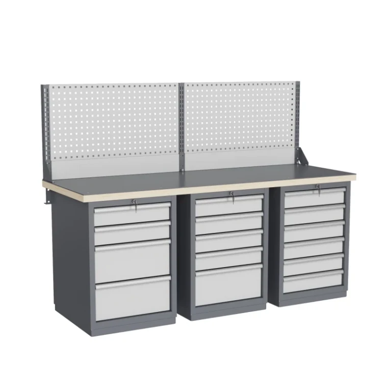 Верстак FBK 205.456-1 купить в Краснодаре