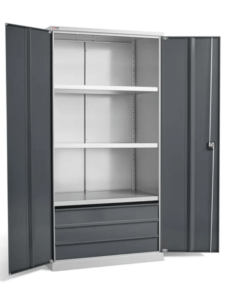 Шкаф инструментальный ДиКом ВЛ-052-06 купить в Краснодаре Шкаф инструментальный ДиКом ВЛ-052-06 купить в Краснодаре