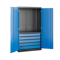 Шкаф антистатический SPC 180.B5.S1 Шкаф антистатический SPC 180.B5.S1