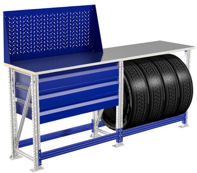 Верстак Master MT100.MF1 / MF1 / MF1.310.000 купить в Краснодаре Верстак Master MT100.MF1 / MF1 / MF1.310.000 купить в Краснодаре