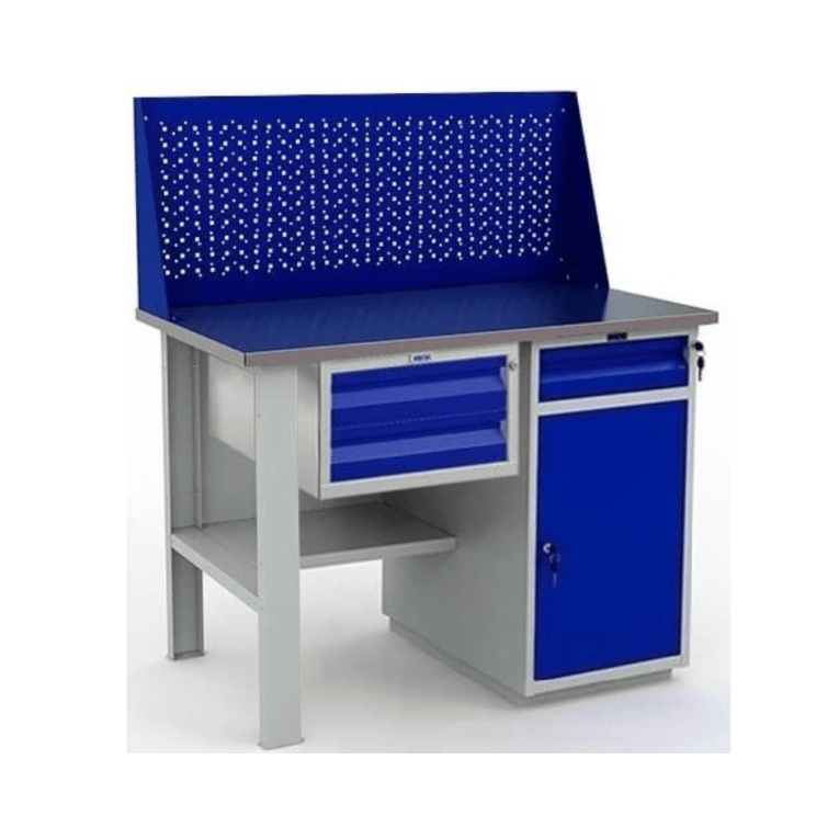Верстак Profi WT120.F1/WD2.110 купить в Краснодаре