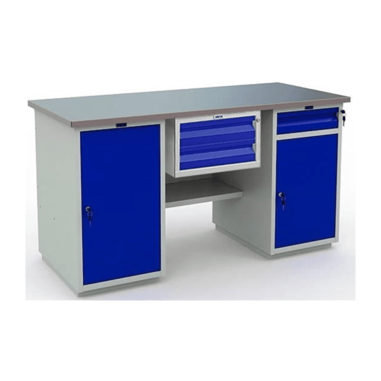Верстак Profi WT160.WD1/WD2.100 купить в Краснодаре