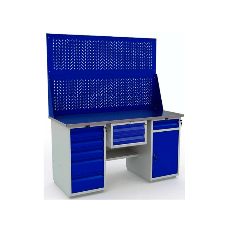 Верстак Profi WT160.WD5/WD2.120 купить в Краснодаре