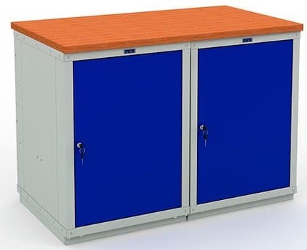 Верстак Expert W120.WS1/WS1.000 купить в Краснодаре