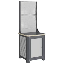 Верстак MCN 0752.S7-2 Верстак MCN 0752.S7-2