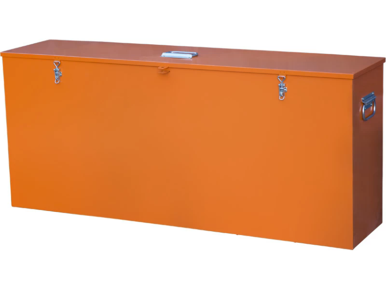 Контейнер КРЛ -СГ 1-90 для ртутных ламп 1300х300х580 мм купить в Краснодаре Контейнер КРЛ -СГ 1-90 для ртутных ламп 1300х300х580 мм купить в Краснодаре