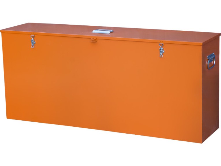 Контейнер КРЛ -СГ 1-90 для ртутных ламп 1300х300х580 мм купить в Краснодаре Контейнер КРЛ -СГ 1-90 для ртутных ламп 1300х300х580 мм купить в Краснодаре