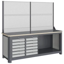 Модульный верстак MCN 2052.S66.11-2