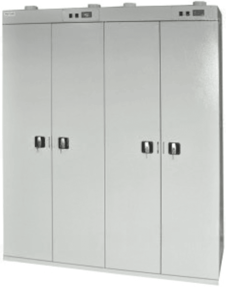 Шкаф сушильный ШС-8 К для одежды и обуви купить в Краснодаре