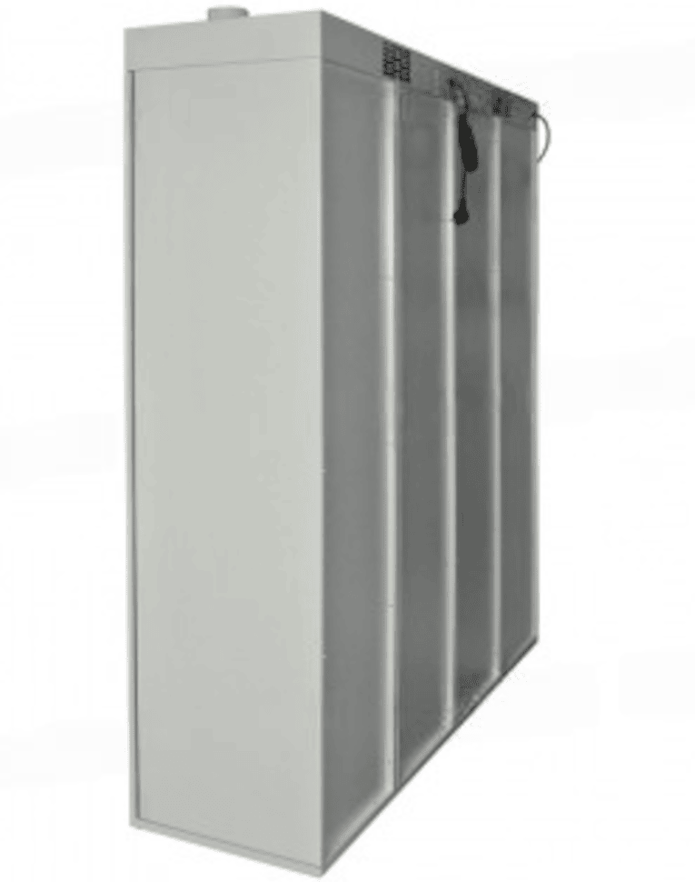 Шкаф сушильный ШС-8 К для одежды и обуви купить в Краснодаре