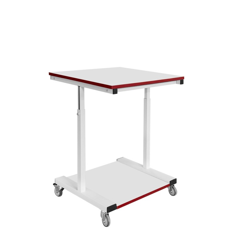 Стол подкатной Gresson ПСТ-700 ESD купить в Краснодаре Стол подкатной Gresson ПСТ-700 ESD купить в Краснодаре