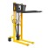 Ручной гидравлический штабелер SDA 1516 (1500 кг; 1,6 м; вилы 300-850 мм) SMARTLIFT (SMART) купить в Краснодаре
