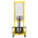 Ручной гидравлический штабелер SDA 1516 (1500 кг; 1,6 м; вилы 300-850 мм) SMARTLIFT (SMART) купить в Краснодаре