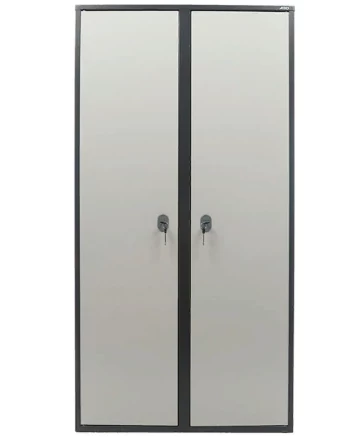 Бухгалтерский шкаф Aiko SL-185/2 купить в Краснодаре