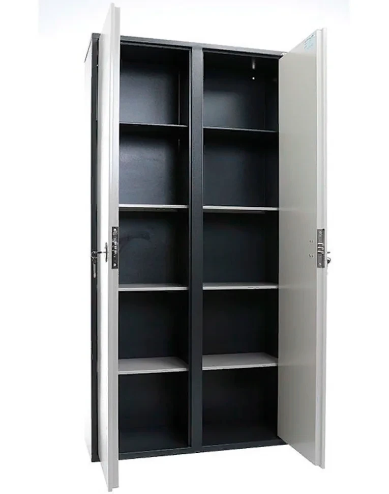 Бухгалтерский шкаф Aiko SL-185/2 купить в Краснодаре Бухгалтерский шкаф Aiko SL-185/2 купить в Краснодаре