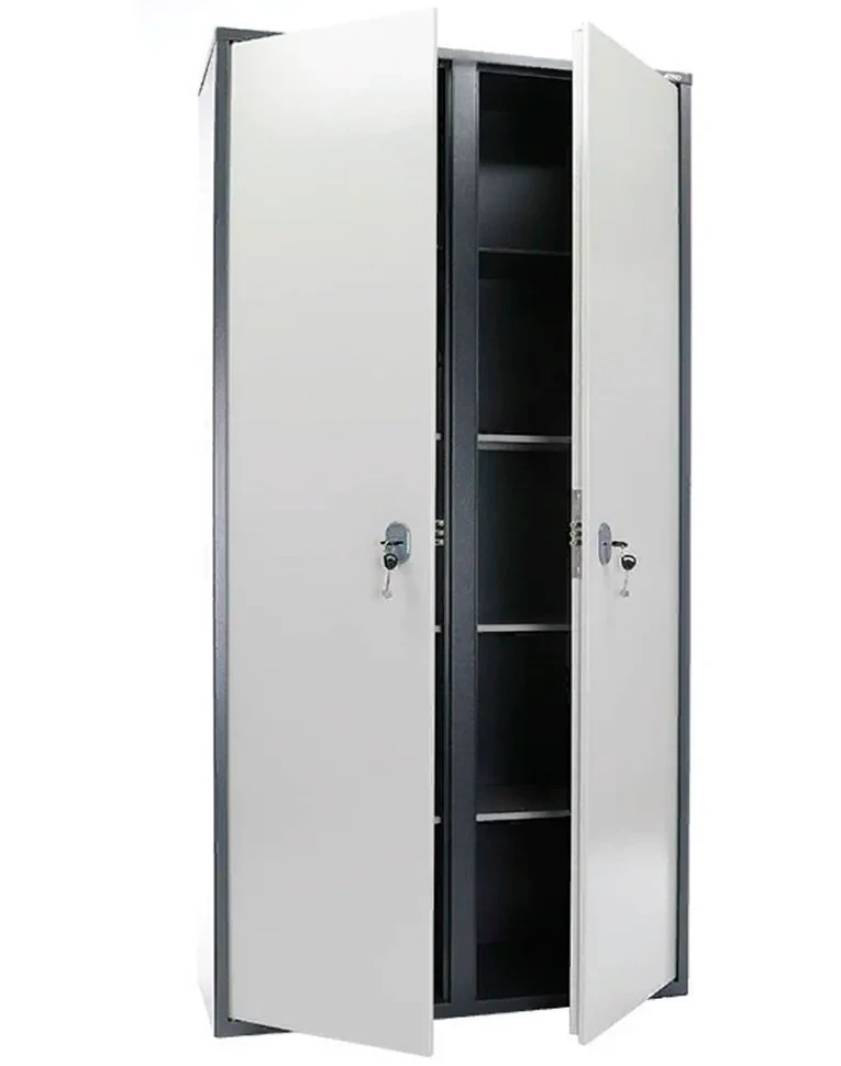 Бухгалтерский шкаф Aiko SL-185/2 купить в Краснодаре Бухгалтерский шкаф Aiko SL-185/2 купить в Краснодаре