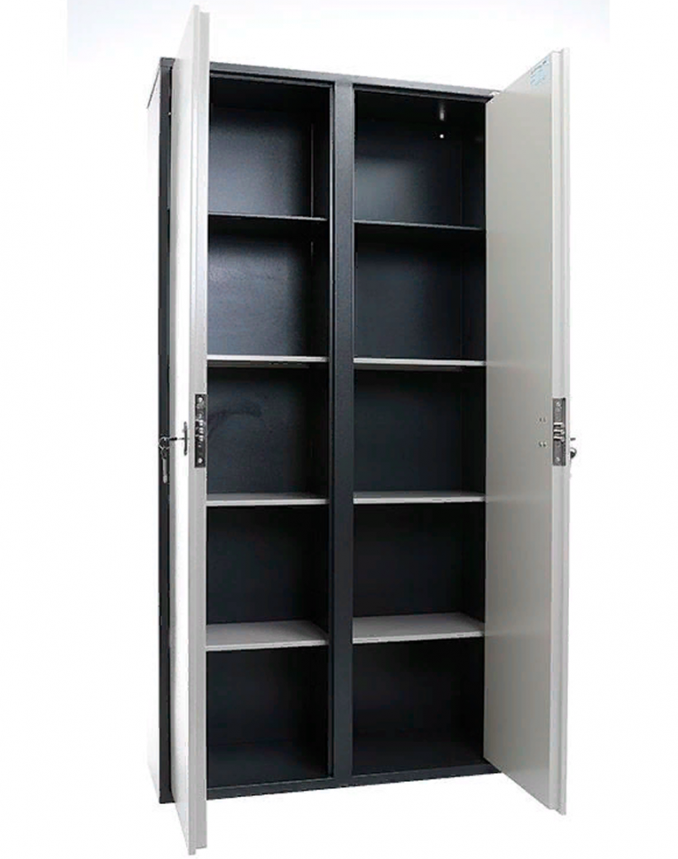 Бухгалтерский шкаф Aiko SL-185/2 купить в Краснодаре Бухгалтерский шкаф Aiko SL-185/2 купить в Краснодаре