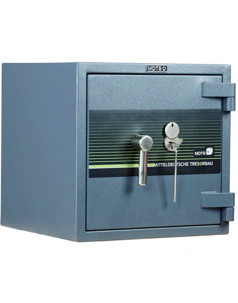Взломостойкий сейф MDTB Fort-M 50 2K купить в Краснодаре